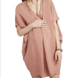 Hatch Maternity Dress